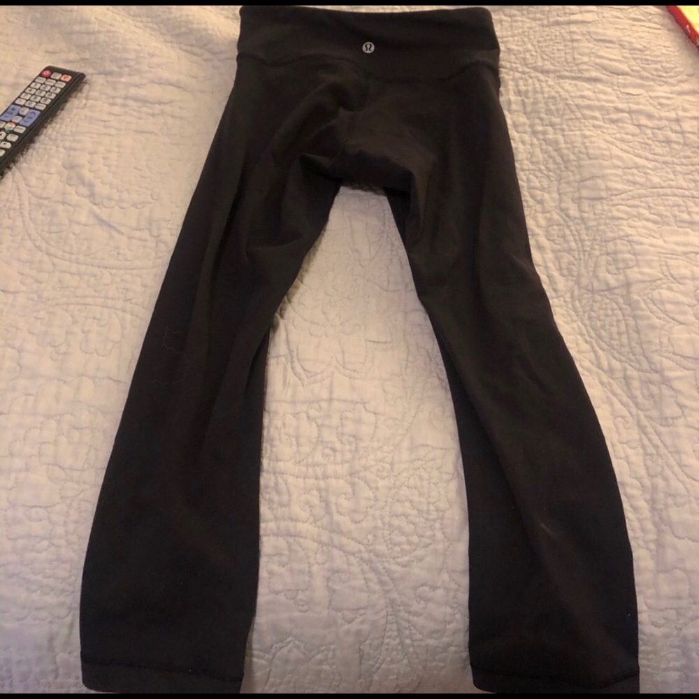 Lululemon Align leggings 20’